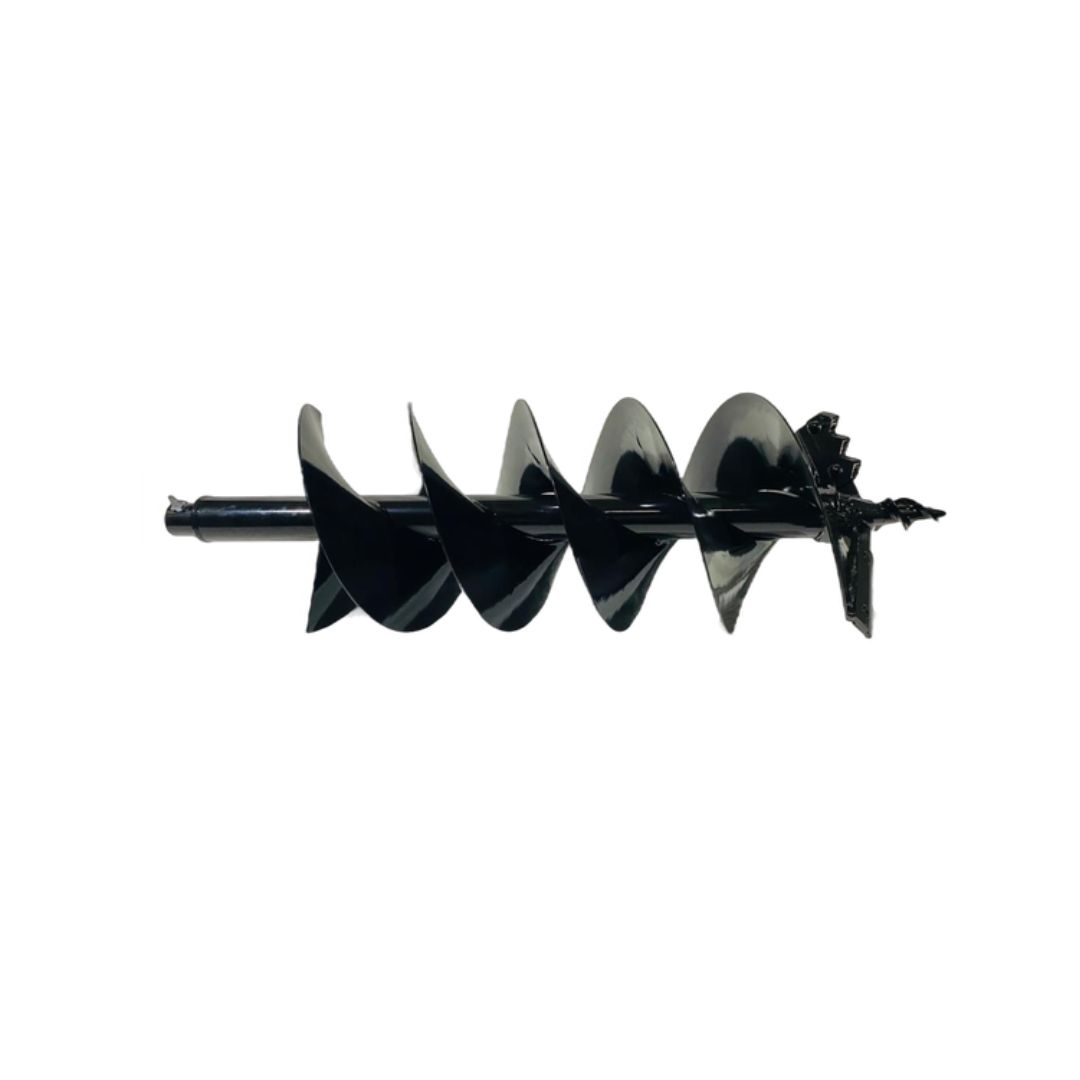 EARTH AUGER - Universal series Ordinary type drills(Type D)-Φ250mm*0.8m(10'')