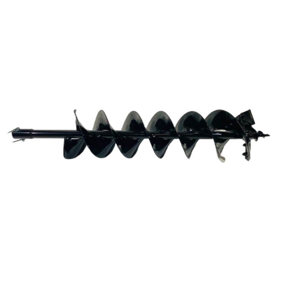 EARTH AUGER - Universal series Ordinary type drills(Type D)-Φ150mm*0.8m(6'')