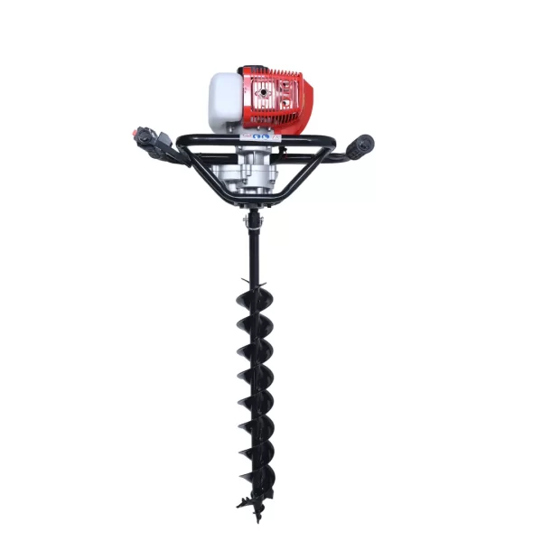 EARTHAUGER 68CC (without drill bits) CLASSIC – RK203