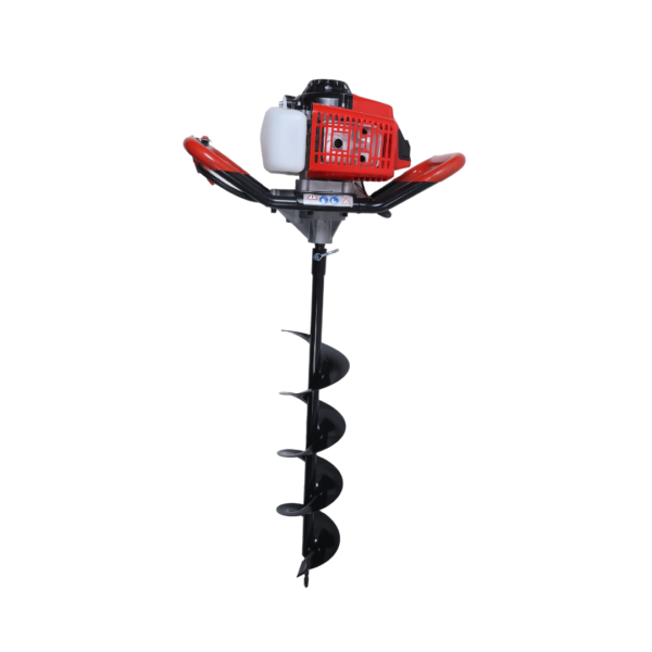 EARTHAUGER 68CC (without drill bits) PREMIUM - RK205
