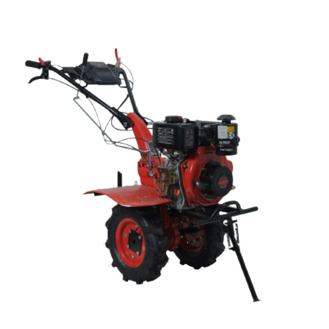 Agricultural machinery & Farming Equipment Company - Royal Kissan Agro