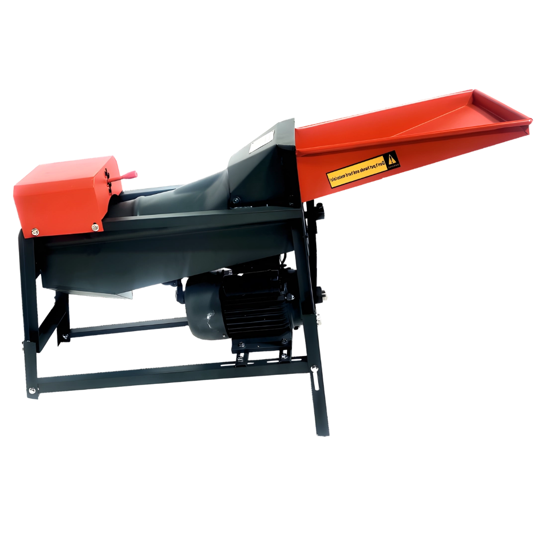 Maize Thresher3