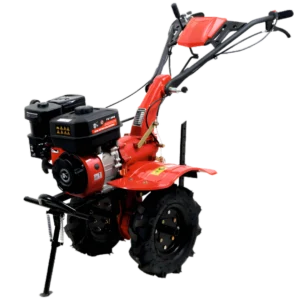 NB-ICP-C170-LCE 212CC classic weeder with electric start