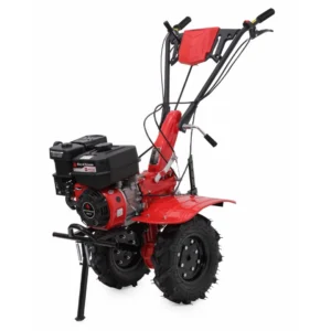 5.5 HP Petrol Power Weeder | RK-170F | Subsidy Approved | 3.6L Fuel Tank