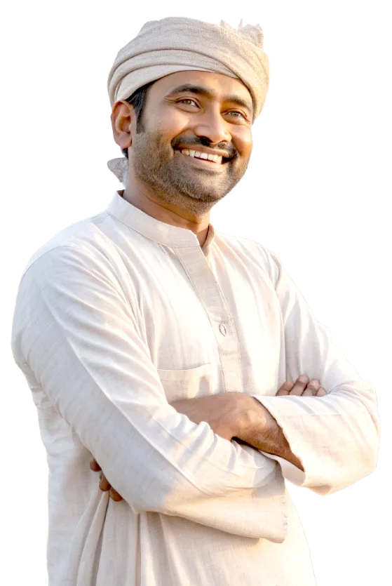 Punjab farmer Testimonial about Royal Kissan Agro Brand