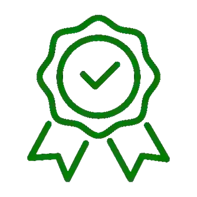 FMTTI and SRFMTTI Certified