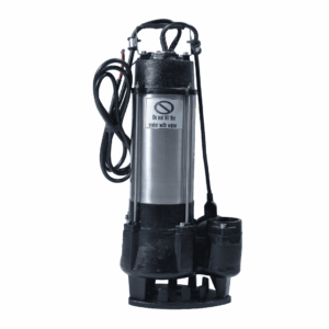 Sewage Pump Cutter / Non Cutter