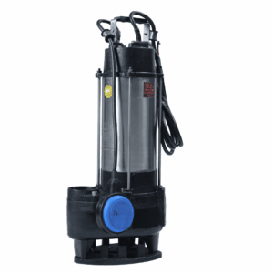 Sewage Pumpset