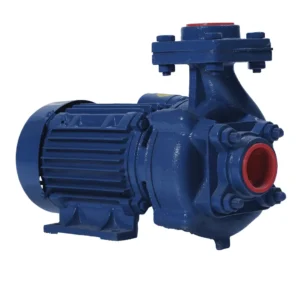 Monoblock Pump