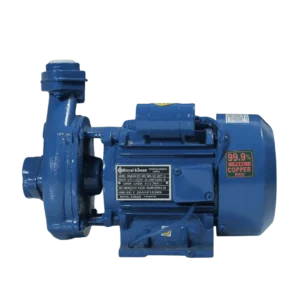 HP Monoblock Pump