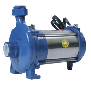 High Discharge Pump