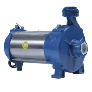 Openwell Motor Pumpset