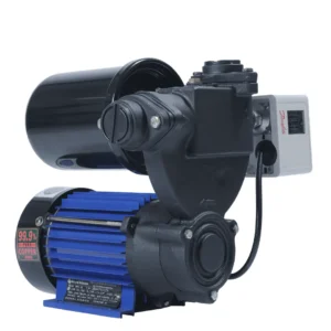 Compact Design Pump