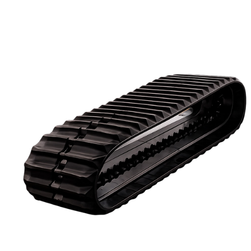 Rubber Tracks